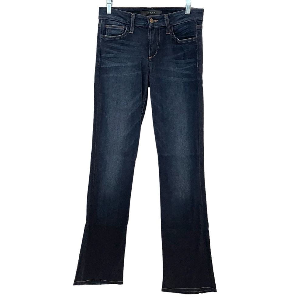 Joe’s Jean Curvy Bootcut “Marty”, Size 27
